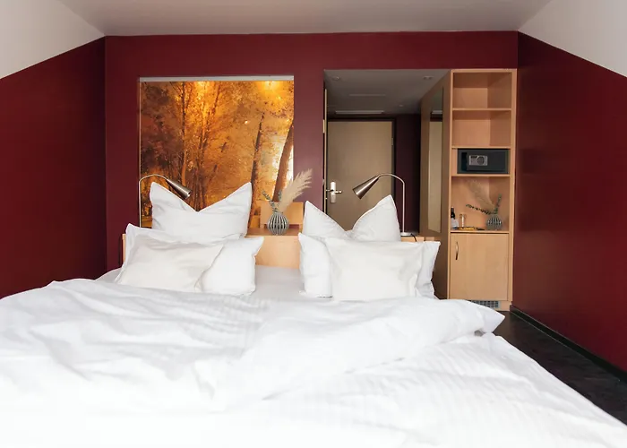 Mein SchlossHotel