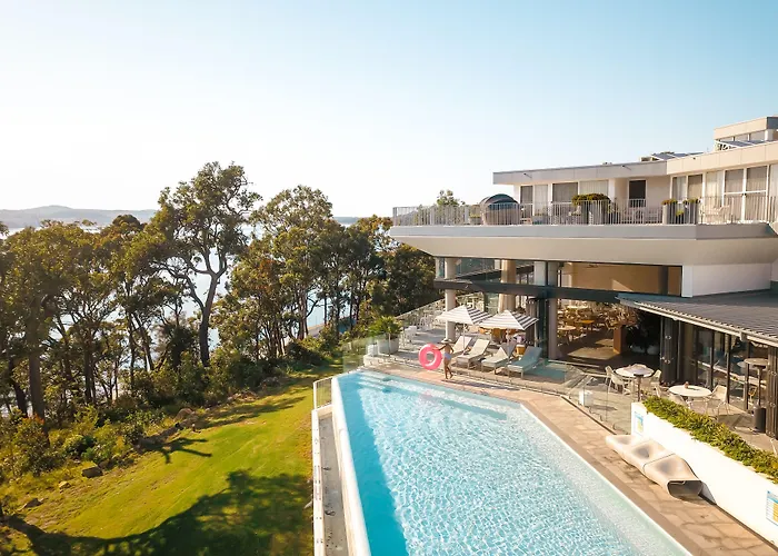Bannisters Port Stephens