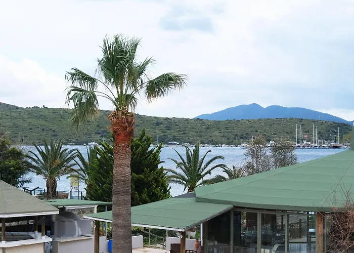 Gumbet Cove Hotel