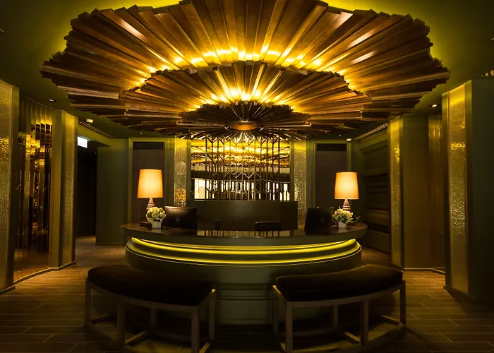 Chillax Heritage Hotel Khaosan