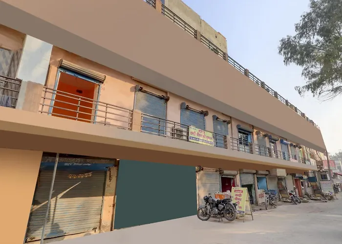 Hotel Golden Residency