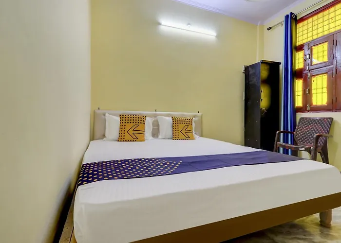 Hotel Golden Residency