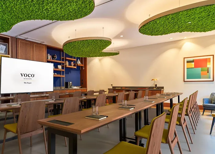 Voco The Hague By Ihg