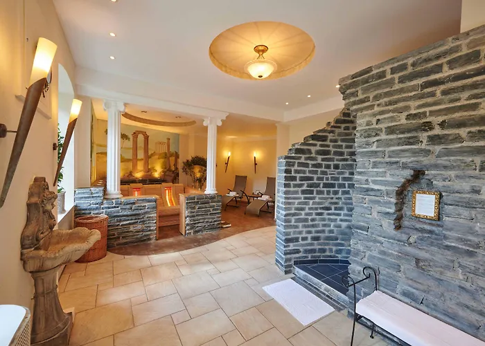 Weinromantikhotel Richtershof