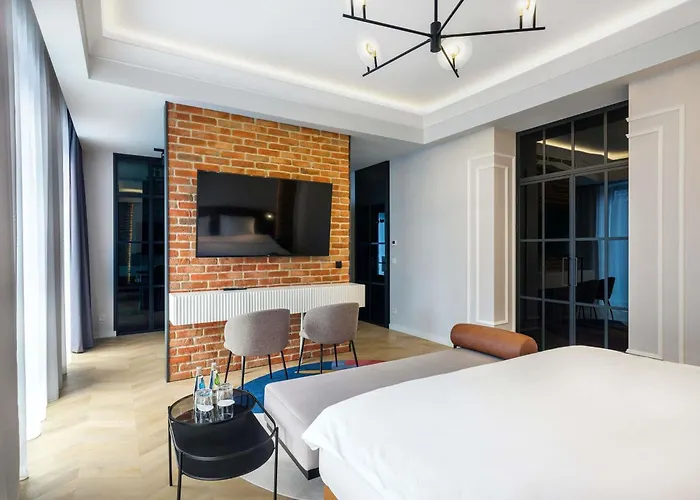 Mercure Krakow Fabryczna City