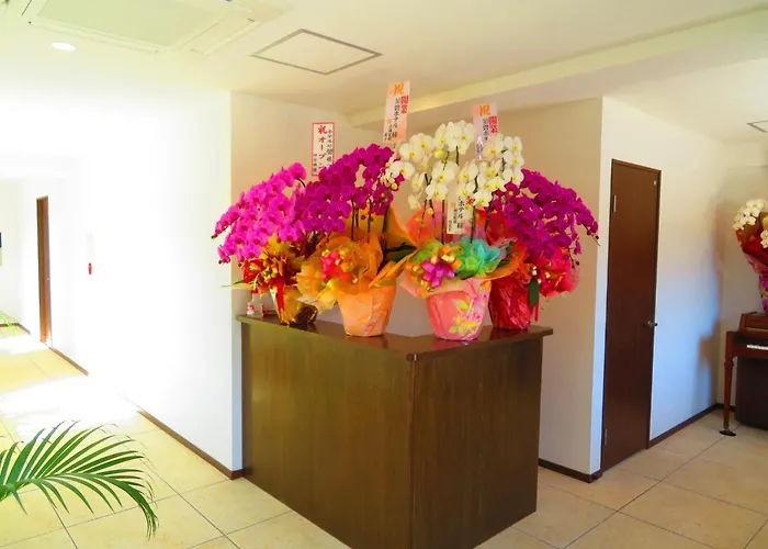 Ao-Ao-Hotel - Vacation STAY 32070v