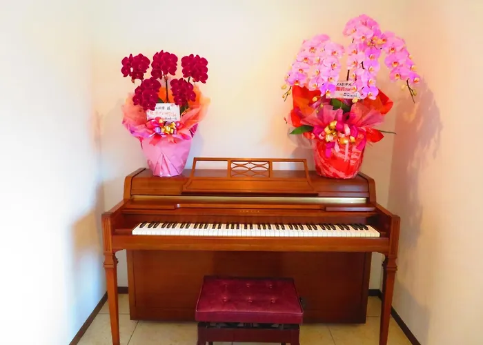 Ao-Ao-Hotel - Vacation STAY 32070v