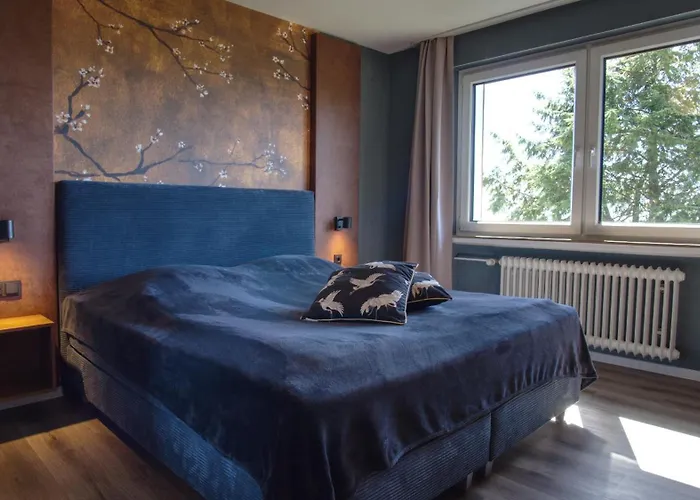 Berghotel Hohegeiß