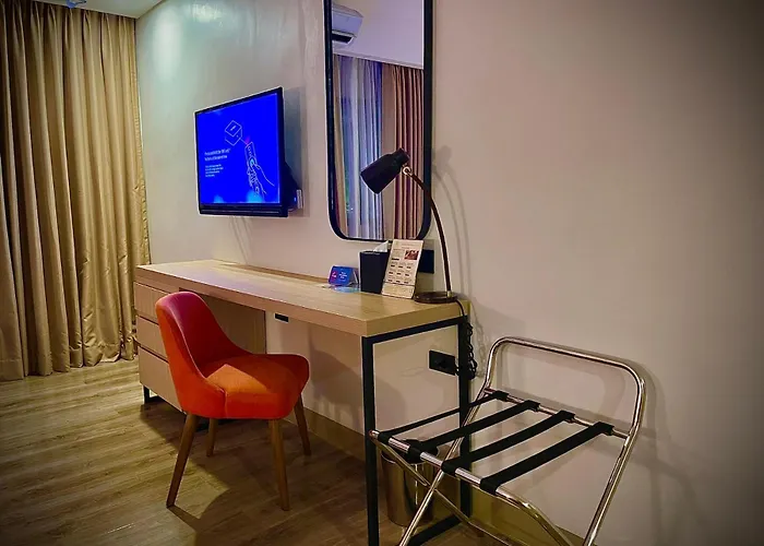 Citadines Amigo Iloilo