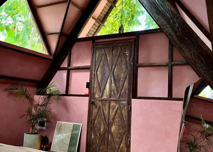 La Boheme Boutique Art Hotel