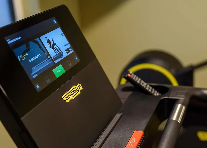 ibis Styles Coburg