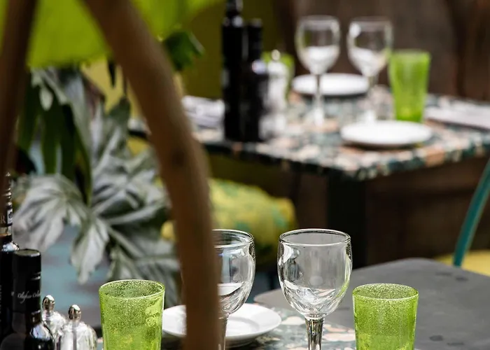 25Hours Hotel Florence Piazza San Paolino