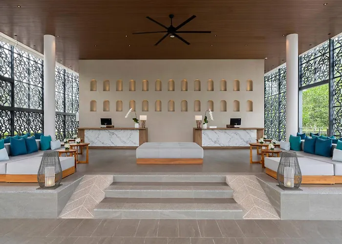 Melia Phuket Mai Khao