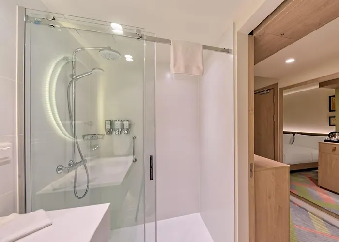 Hampton By Hilton Krakow Airport