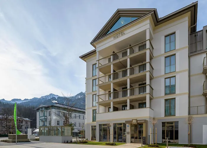 ibis Styles Bad Reichenhall