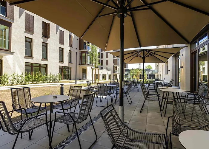 ibis Styles Friedrichshafen