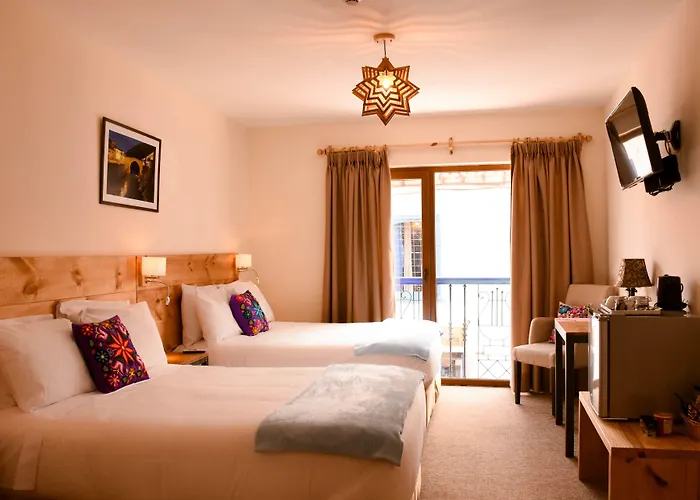 Cooper Hotel Boutique