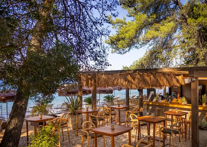Valamar Amicor Resort
