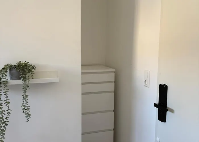 Budgethotel Stadtbett Wolfsburg