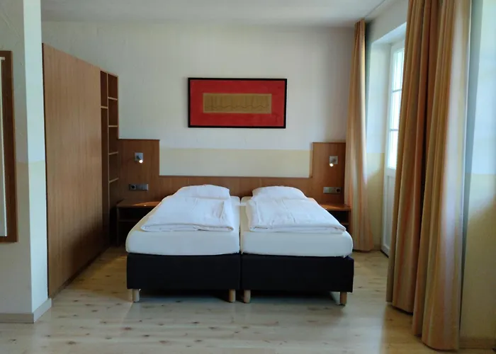 Hotel&Restaurant Brühler Hof