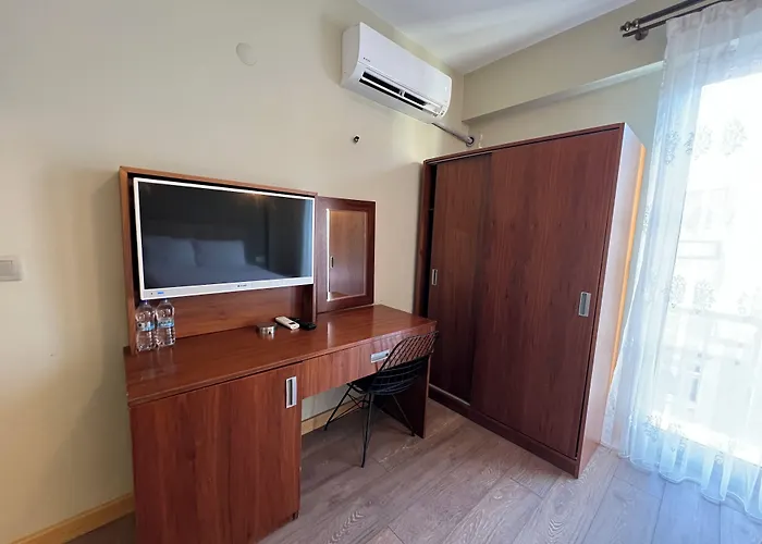 Ala Avsa Hotel