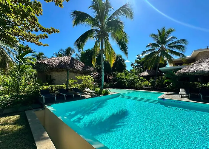 Anki Lodge