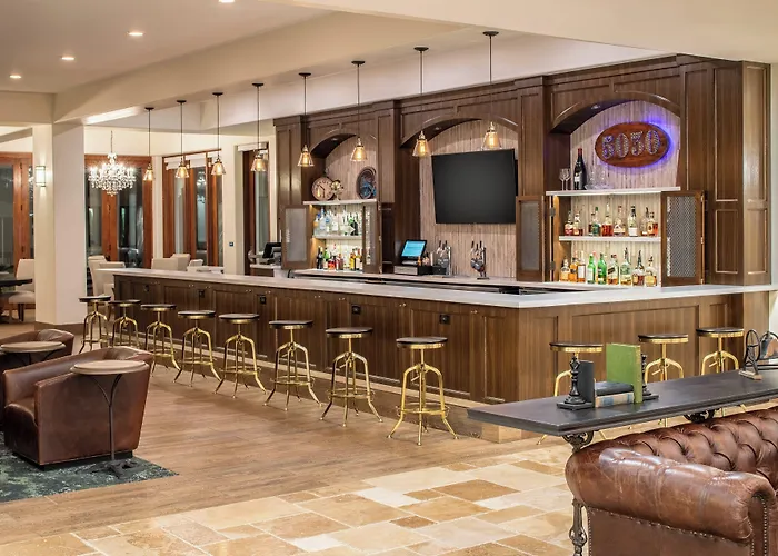Four Points By Sheraton Santa Cruz Scotts Valley