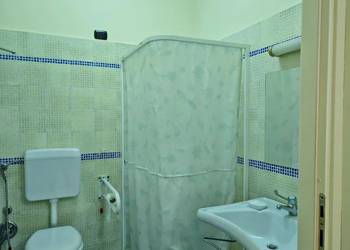 Hotel Trinacria