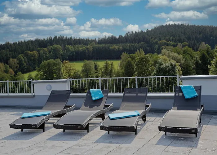 Wellnesshotel deine Auszeit