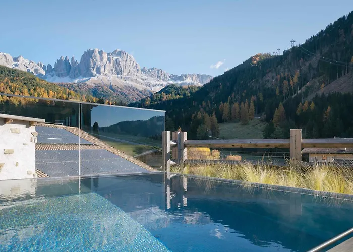 Cyprianerhof Dolomit Resort