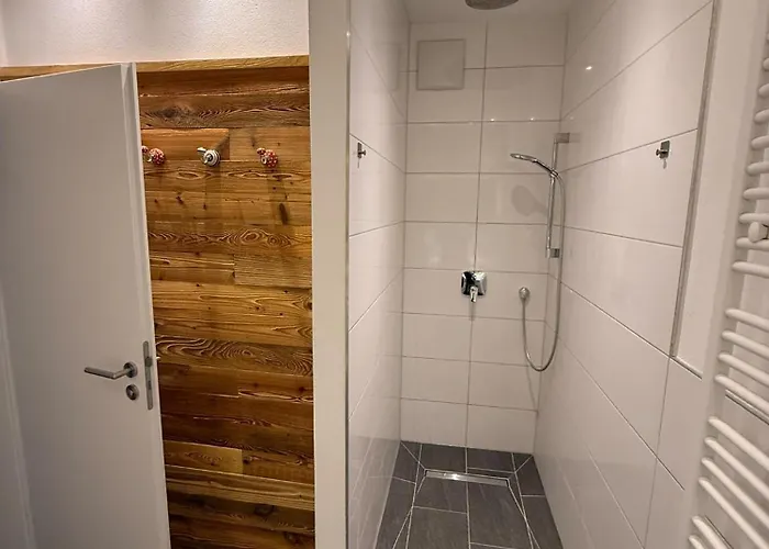Aparthotel Waldhorn Wohnung Allgaeustyle