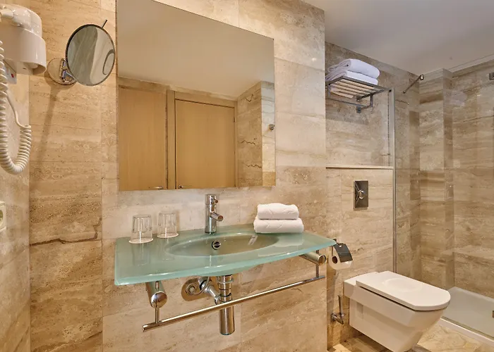 Grupotel Dunamar