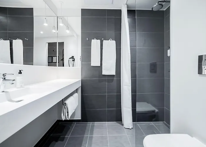 Four Points Flex By Sheraton Aalborg