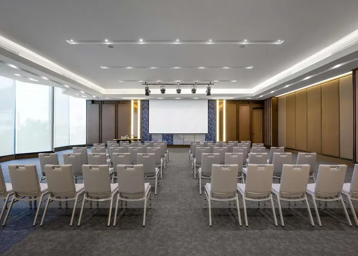 Novotel Rayong Star Convention Centre