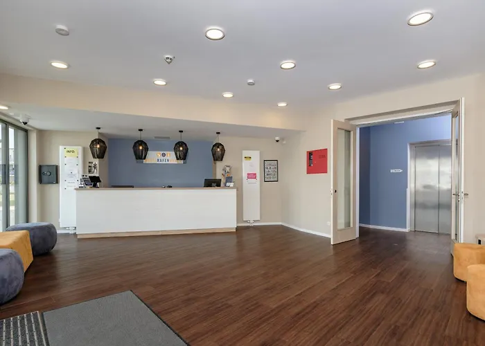 HotelHafenWedel