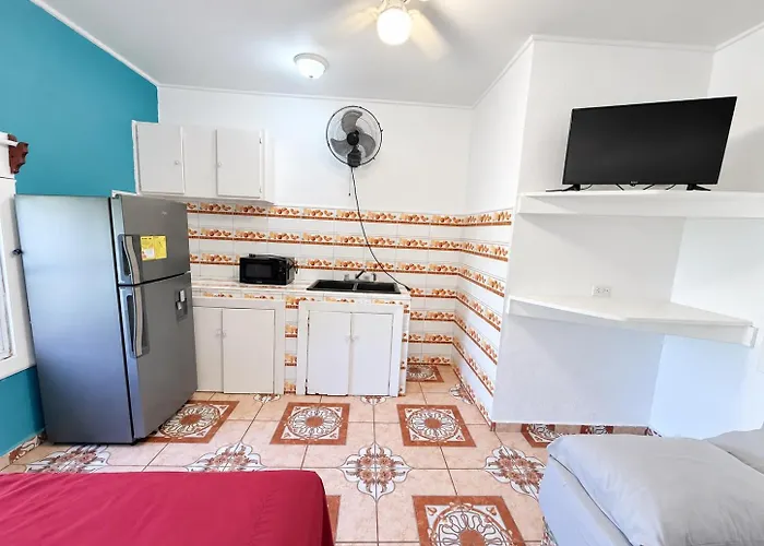 Hotel&Hostal Trinidad