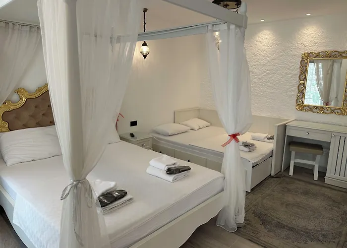 Grand Alacati Butik Hotel