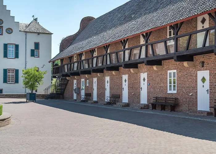 Burg Heimerzheim