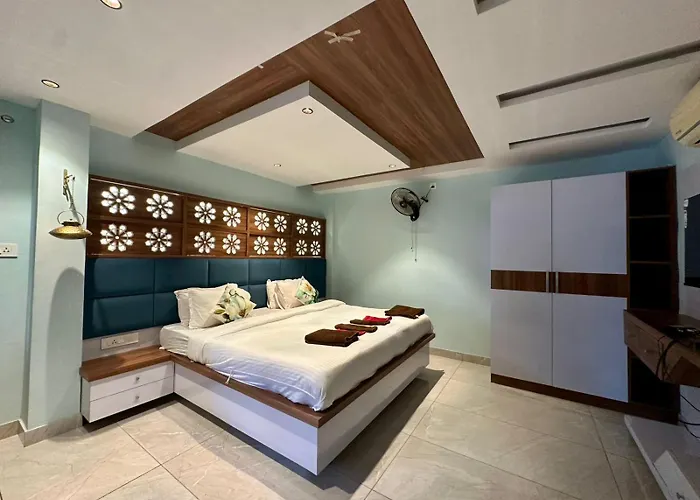 Sea Breeze Relax Inn