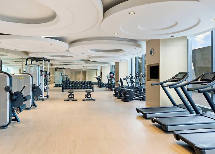 Courtyard By Marriott Iloilo