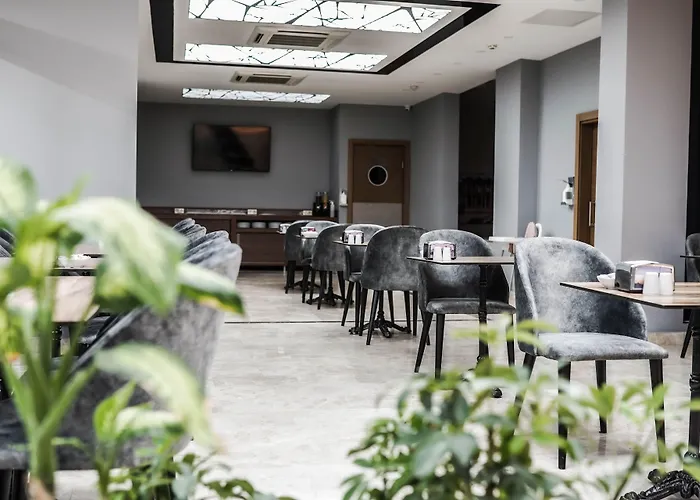 Hakcan Hotel Izmir