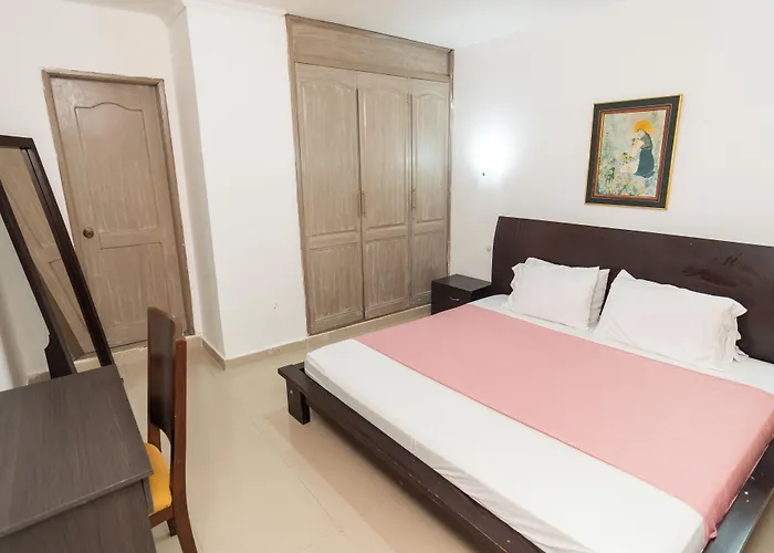 Hotel Yivinaca