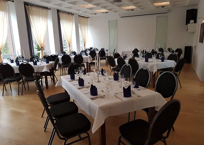 Bennetts Restaurant und Hotel