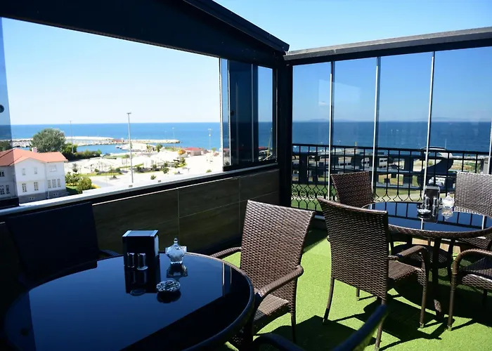 Hotel Seref