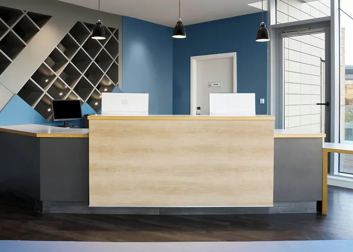 Four Points Flex By Sheraton Dundee