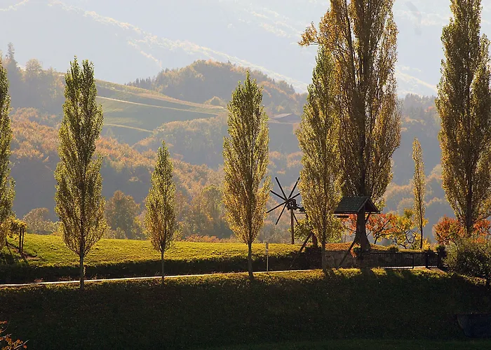 Hotel Staribacher Südsteiermark