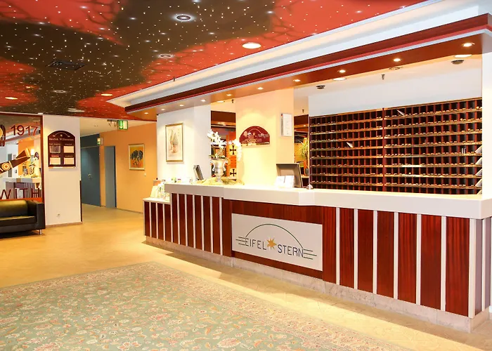 Hotel Bitburg