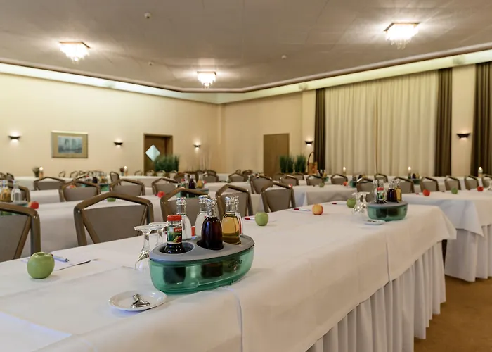 Waldhotel Berghof