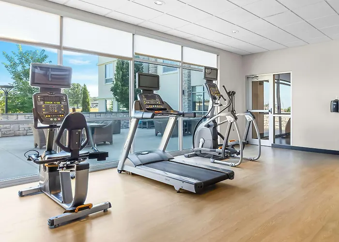 Best Western Plus Bolivar Hotel&Suites