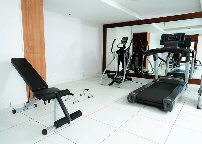 D Fort Hotel Kollam